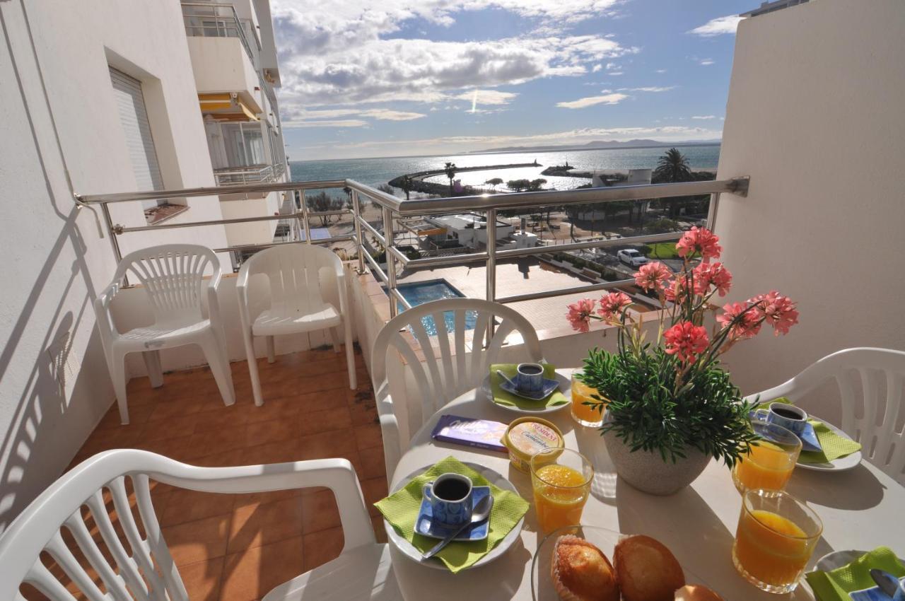 Rnet - Marenostrum 42 Roses Dış mekan fotoğraf