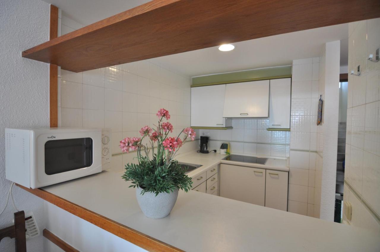 Rnet - Marenostrum 42 Roses Dış mekan fotoğraf
